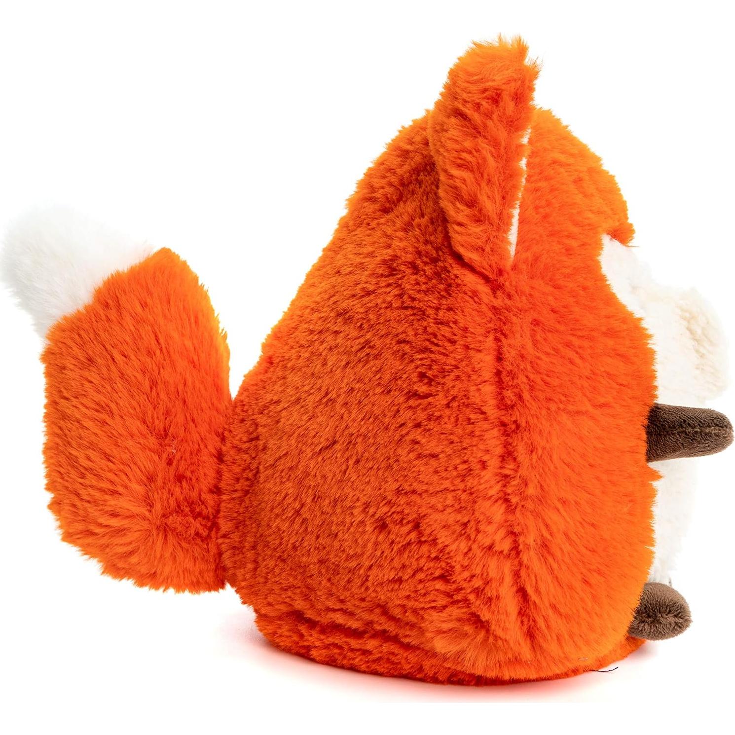 Peluche Fin The Fox Kids Preferred 12.7 cm Reciclado
