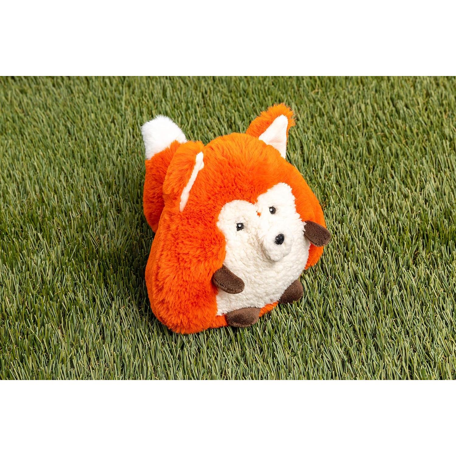 Peluche Fin The Fox Kids Preferred 12.7 cm Reciclado