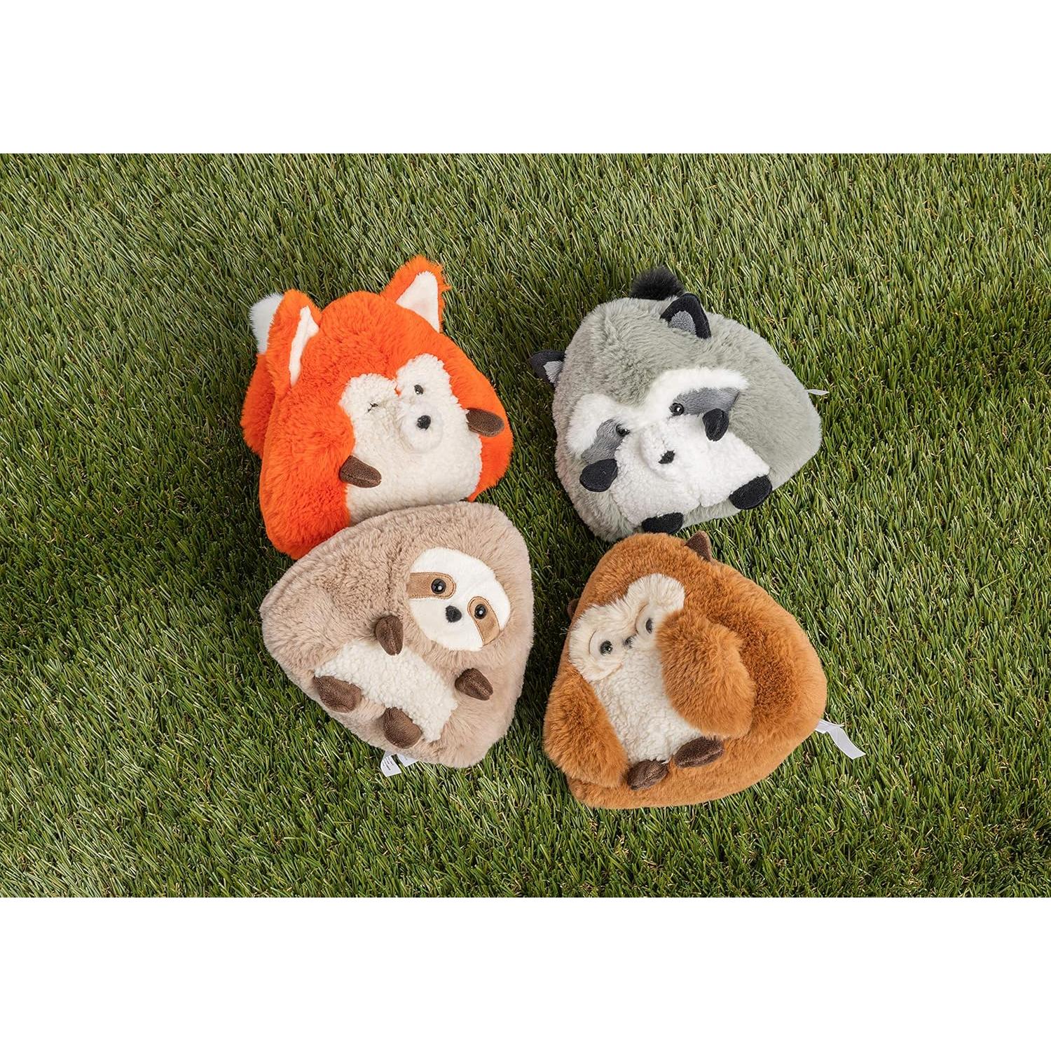 Peluche Fin The Fox Kids Preferred 12.7 cm Reciclado