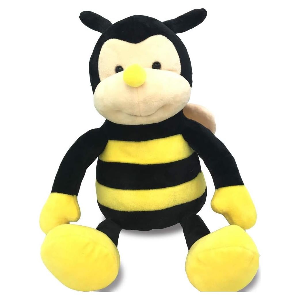 Juguete de Peluche Abeja Nana JoyDynamic 30 cm Suave