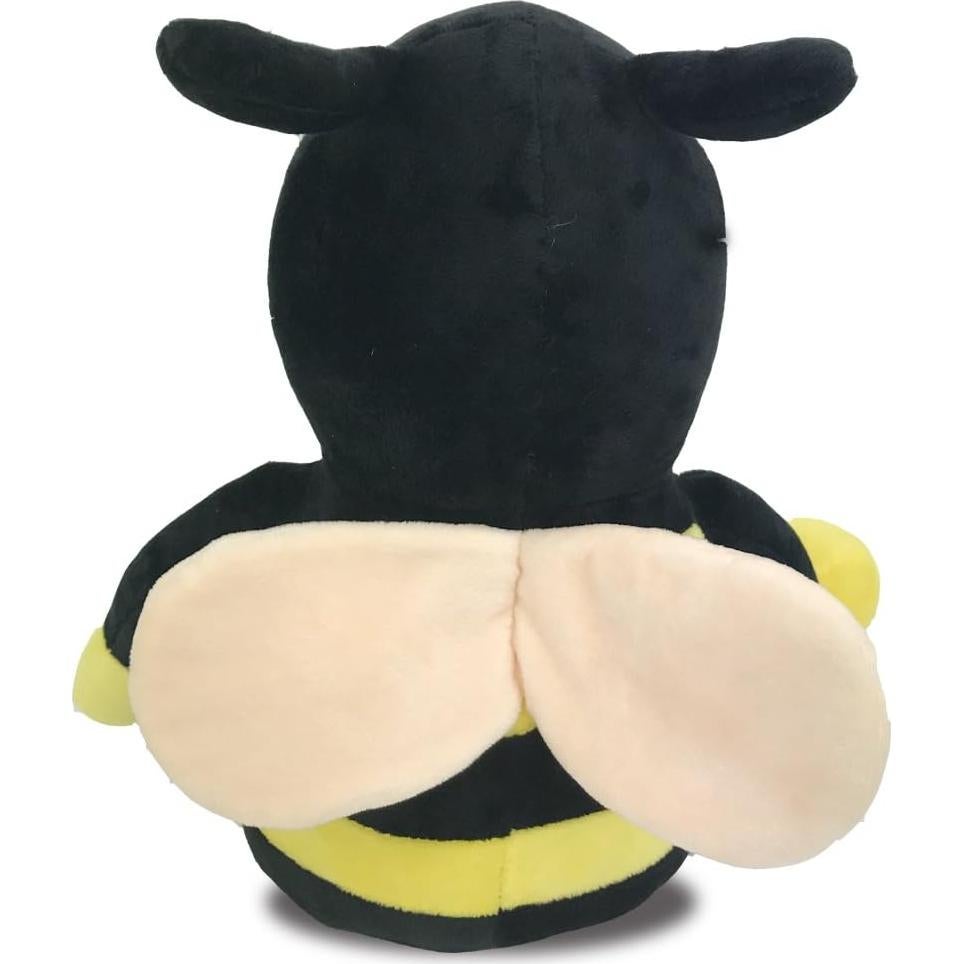 Juguete de Peluche Abeja Nana JoyDynamic 30 cm Suave