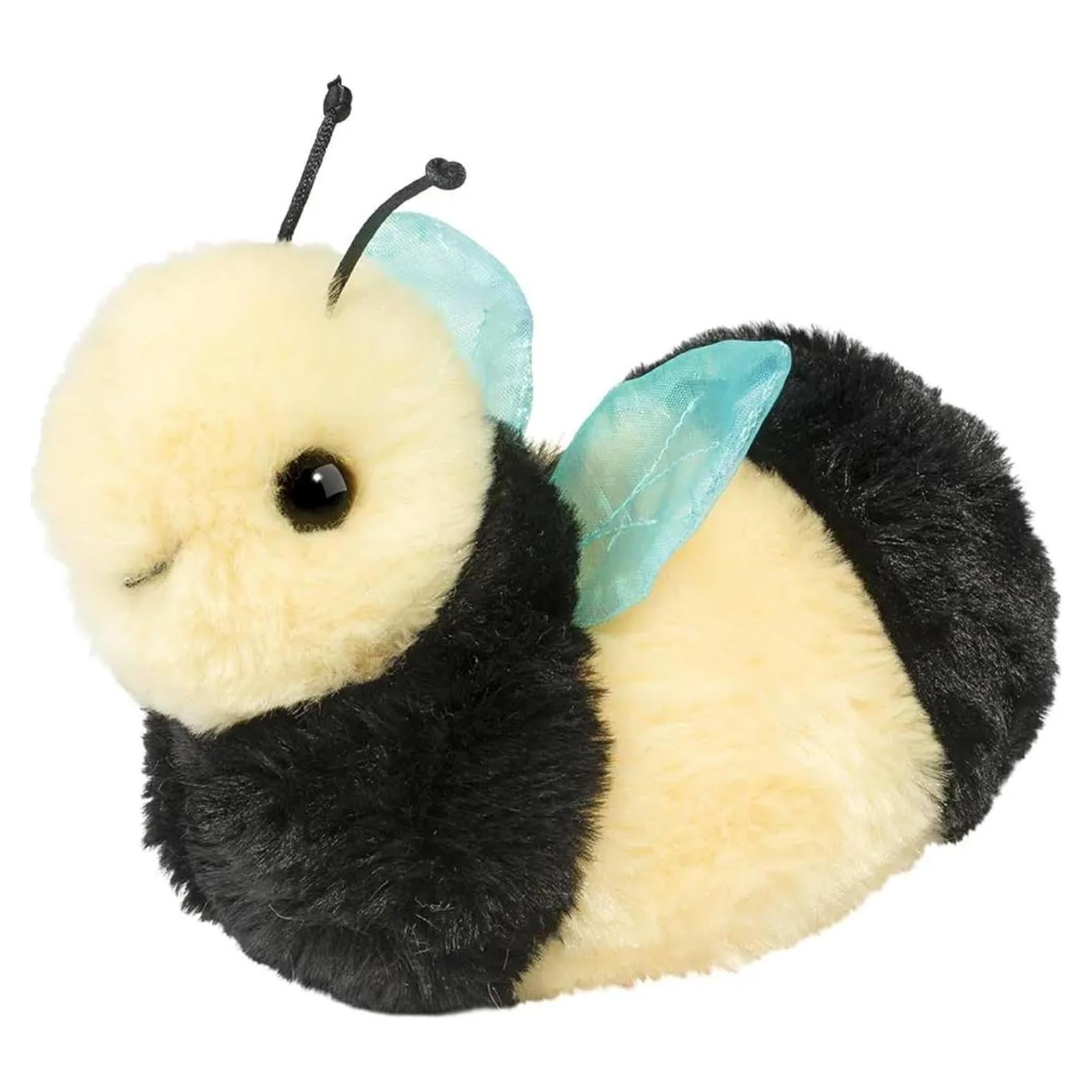 Juguete de Peluche Abeja Chive Douglas 17.78 cm