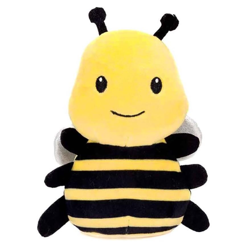 Peluche Mini Abeja Fiesta Toys Pocket Huggy 15 cm Suave