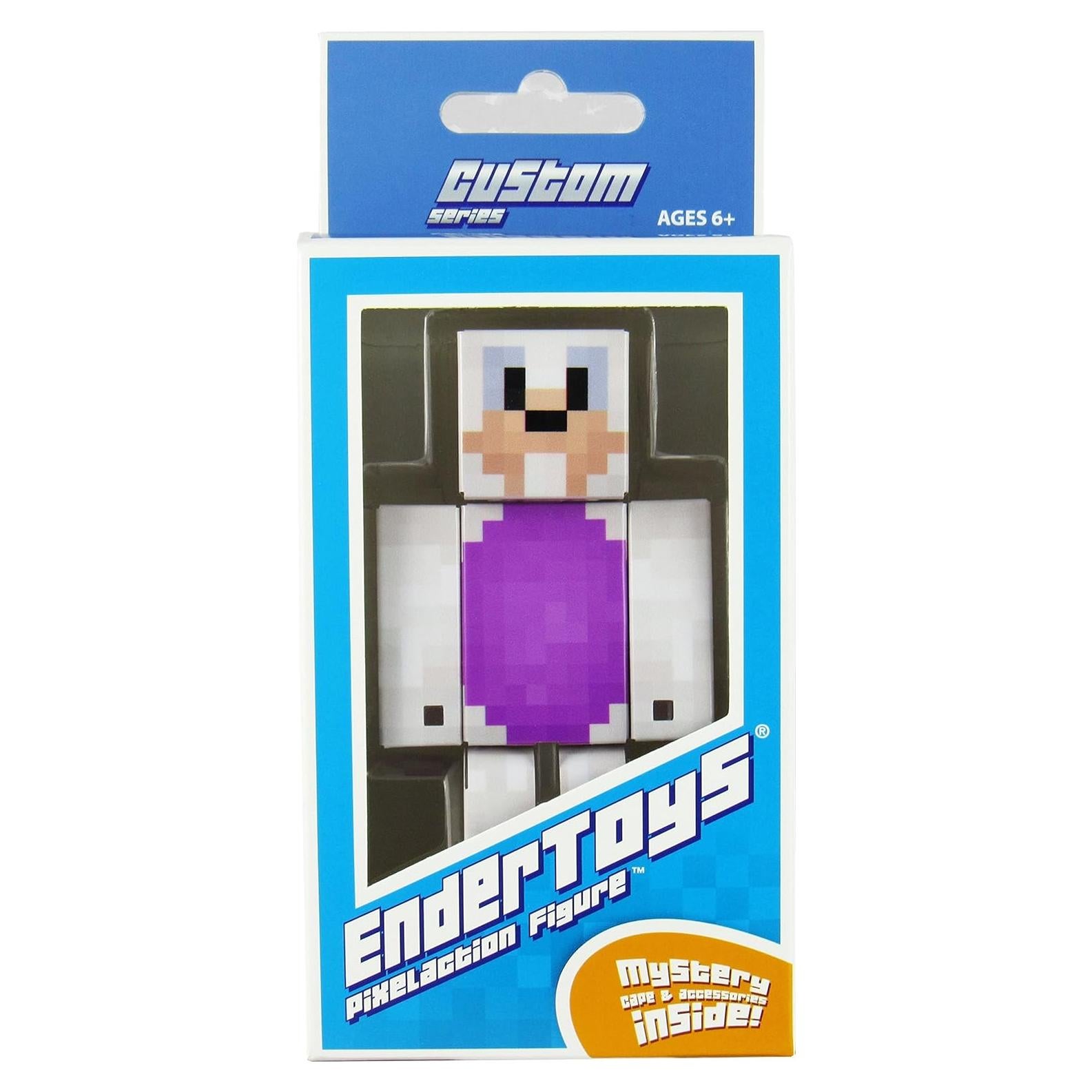 Figura de Acción Conejo de Pascua EnderToys 10.16 cm