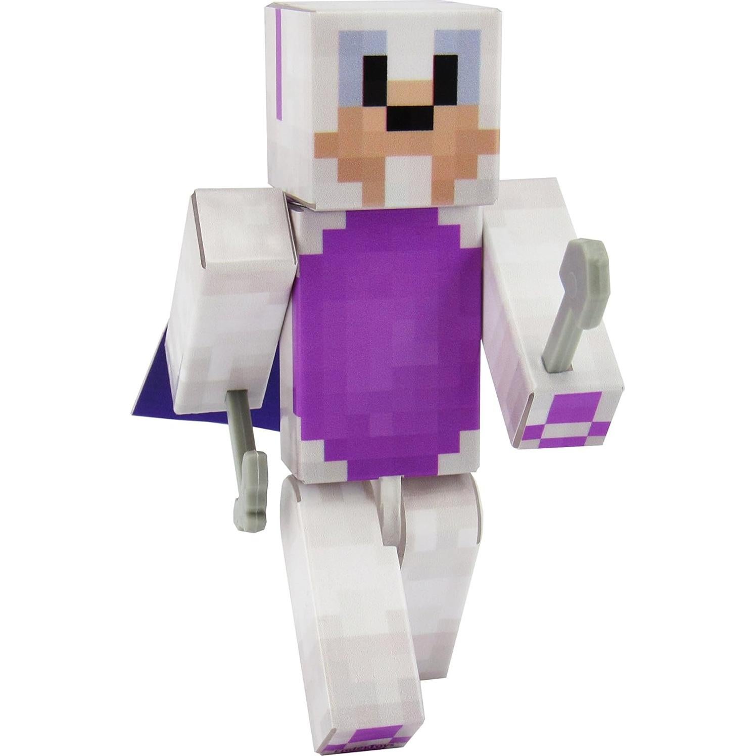 Figura de Acción Conejo de Pascua EnderToys 10.16 cm