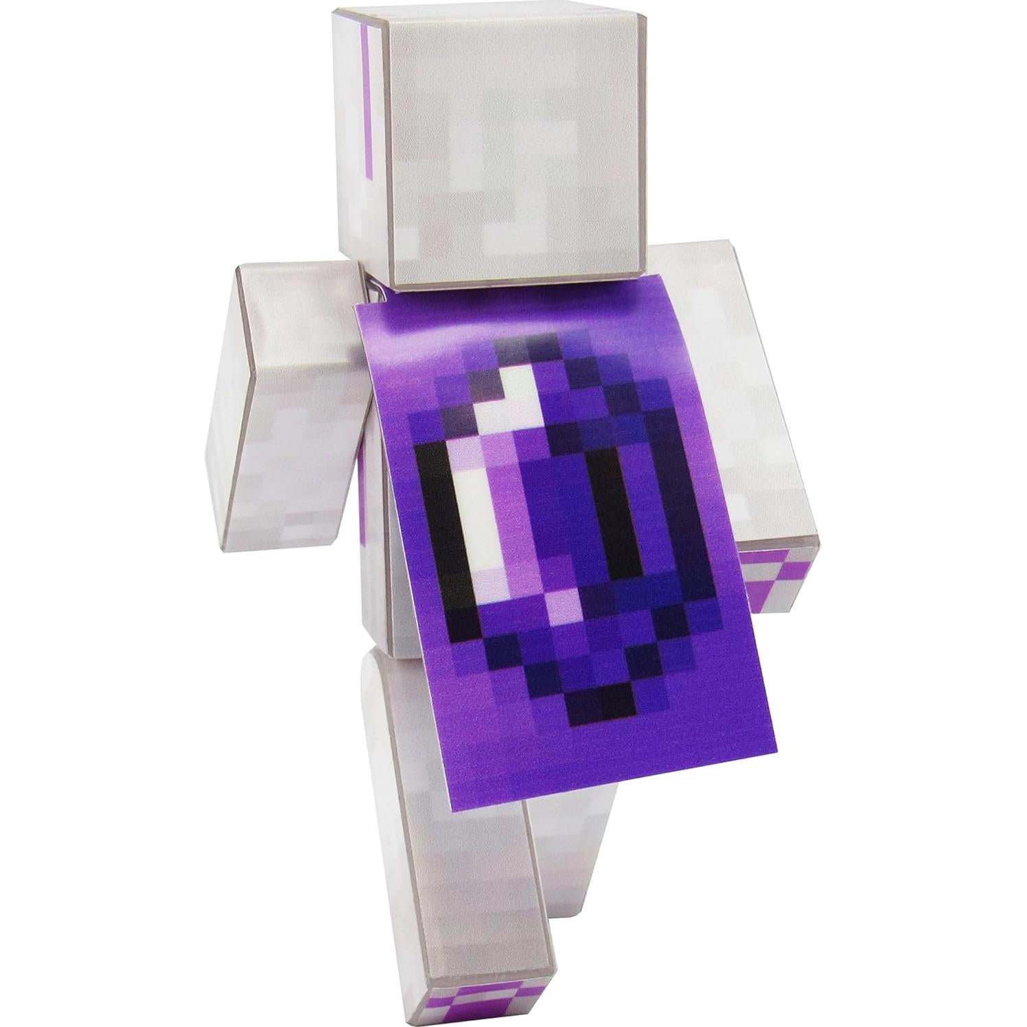 Figura de Acción Conejo de Pascua EnderToys 10.16 cm