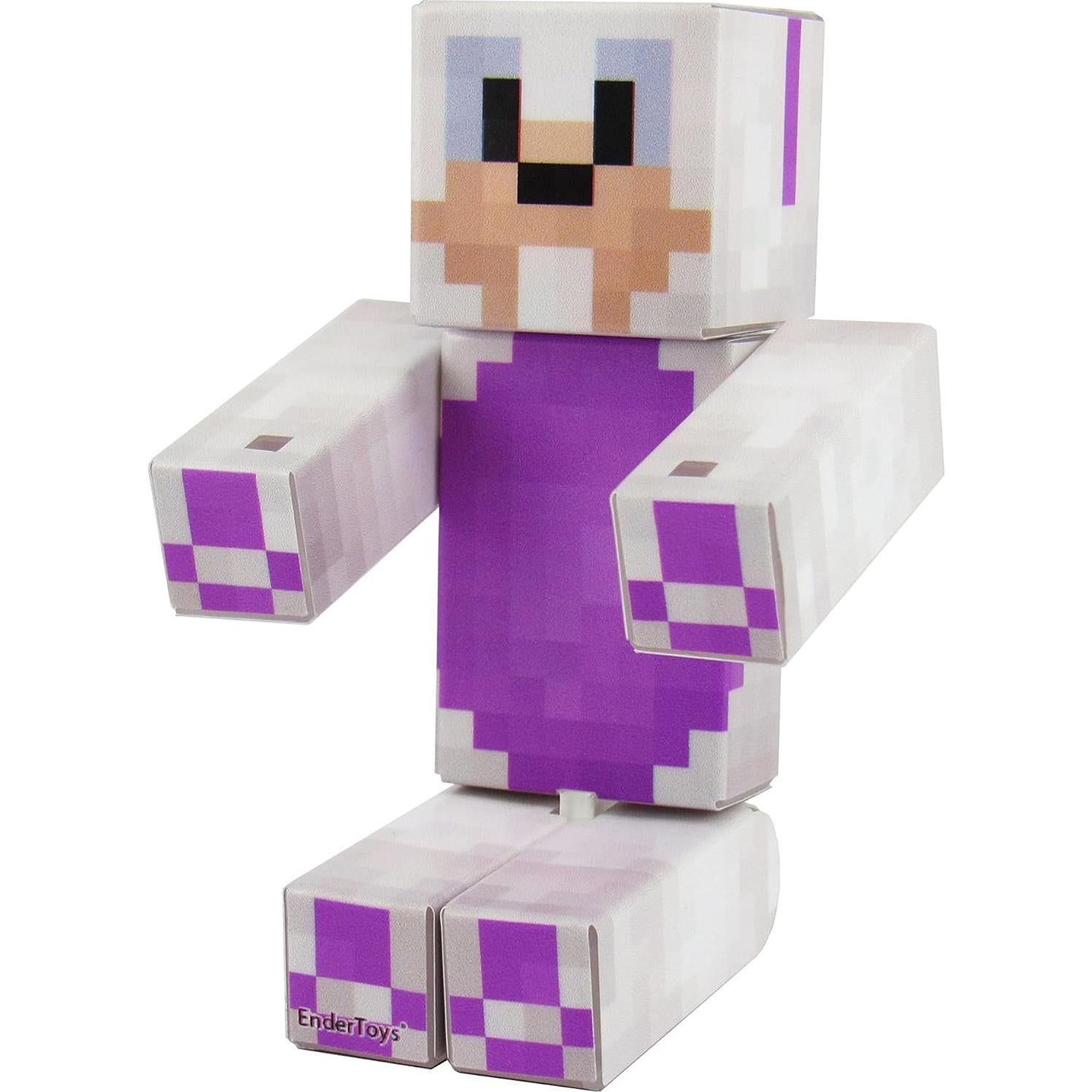 Figura de Acción Conejo de Pascua EnderToys 10.16 cm