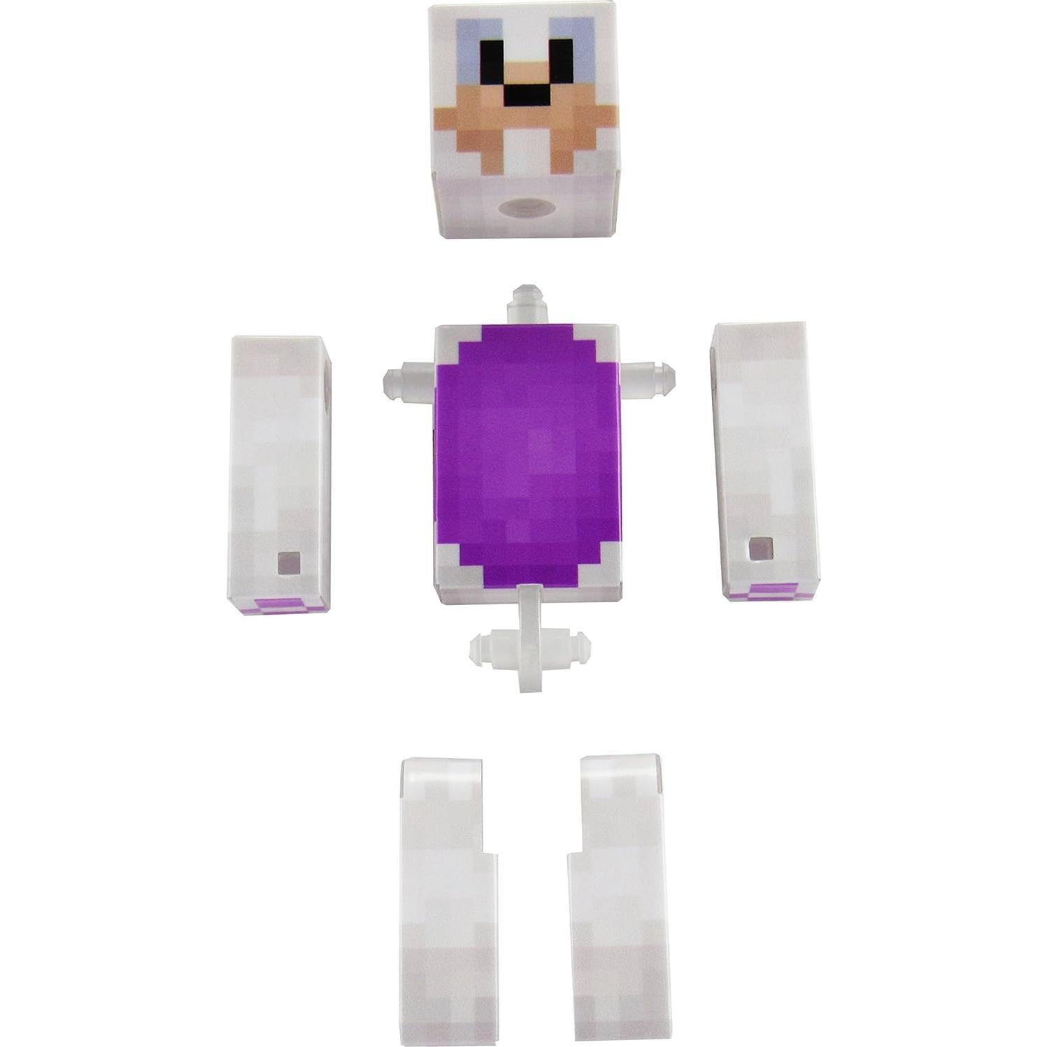 Figura de Acción Conejo de Pascua EnderToys 10.16 cm