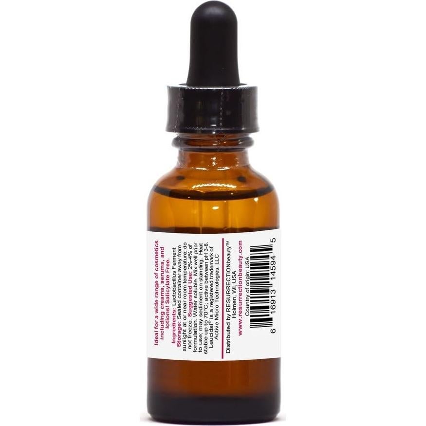 Leucidal Líquido SF 28.35 g | Ingrediente Natural Hidratante