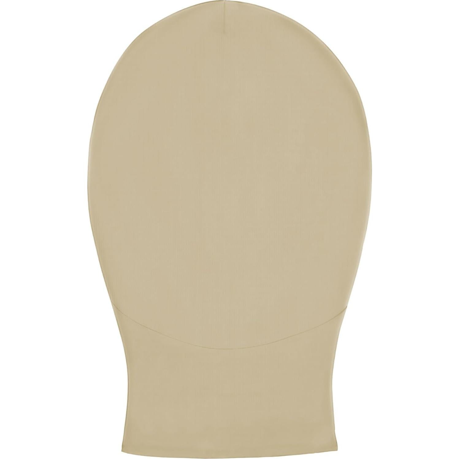 Máscara de Capucha Zentai Unisex Spandex para Halloween