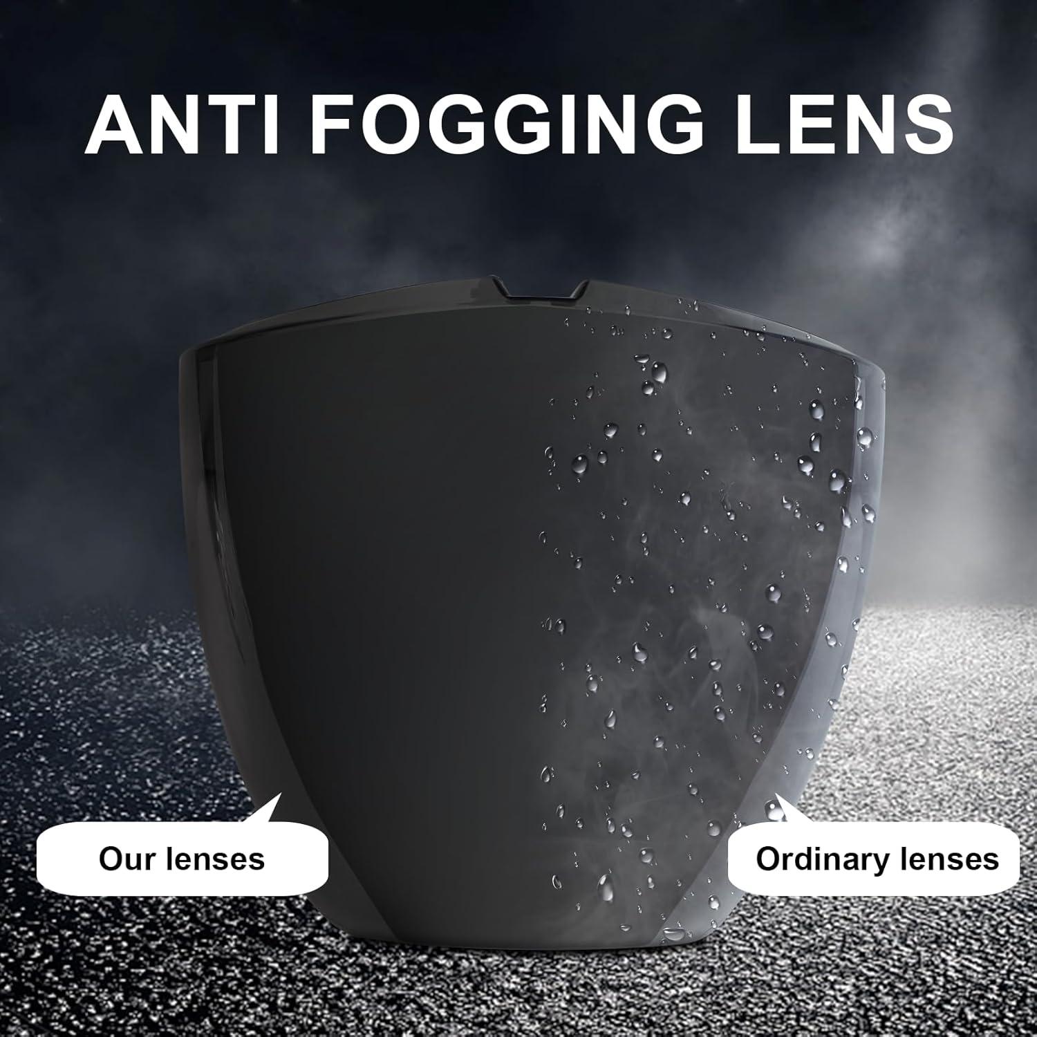 Máscara Punk Futurista LED para Adultos - Estilo Ciberespacio