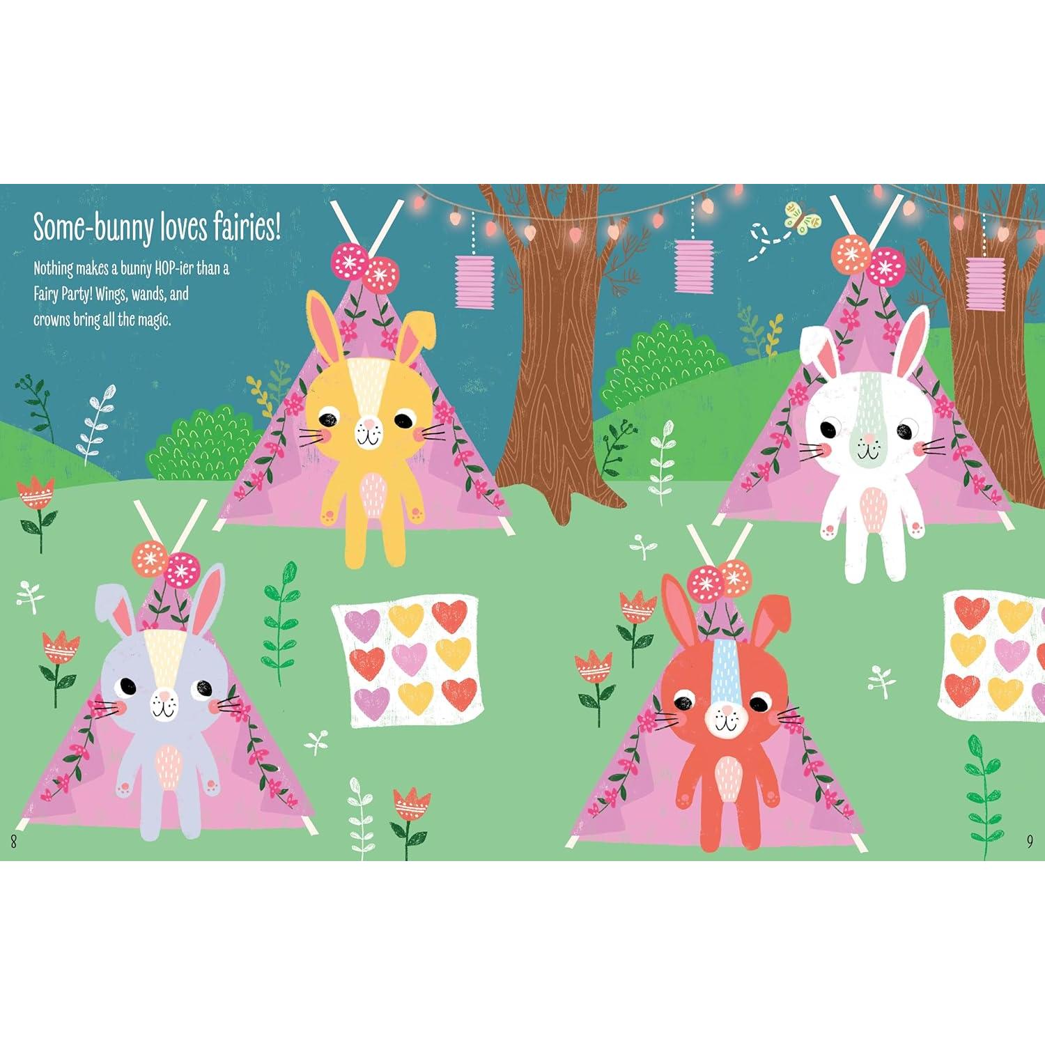 My Sticker Dress-Up: Pet Pajama Party!: Awesome Activity Book with 400+ Stickers for Unlimited Possibilities!