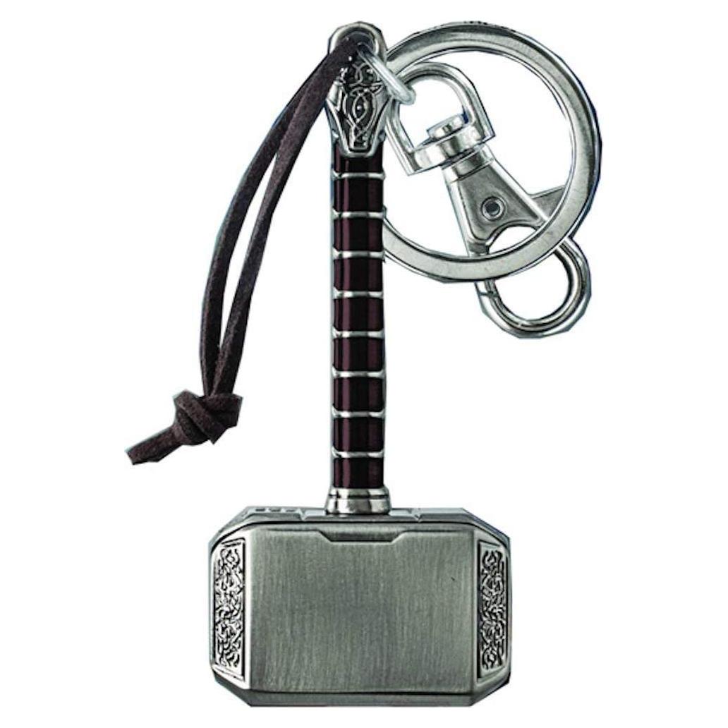 Llave de Pewter Martillo de Thor Marvel 53.34cm