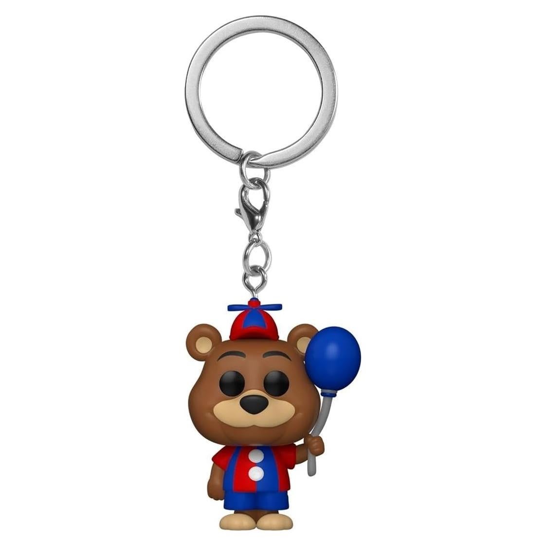 Llavero Funko POP! Five Nights at Freddy's Balloon Freddy