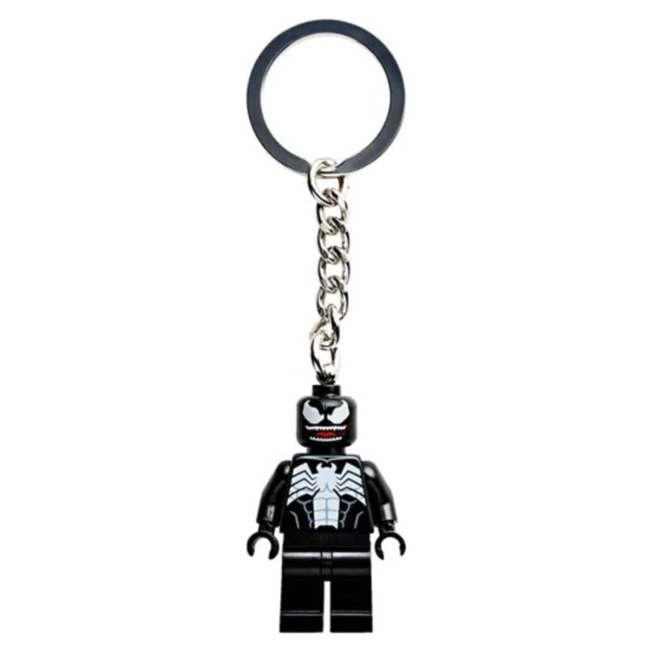 Llavero LEGO Marvel Venom Minifigura 15cm para Niños
