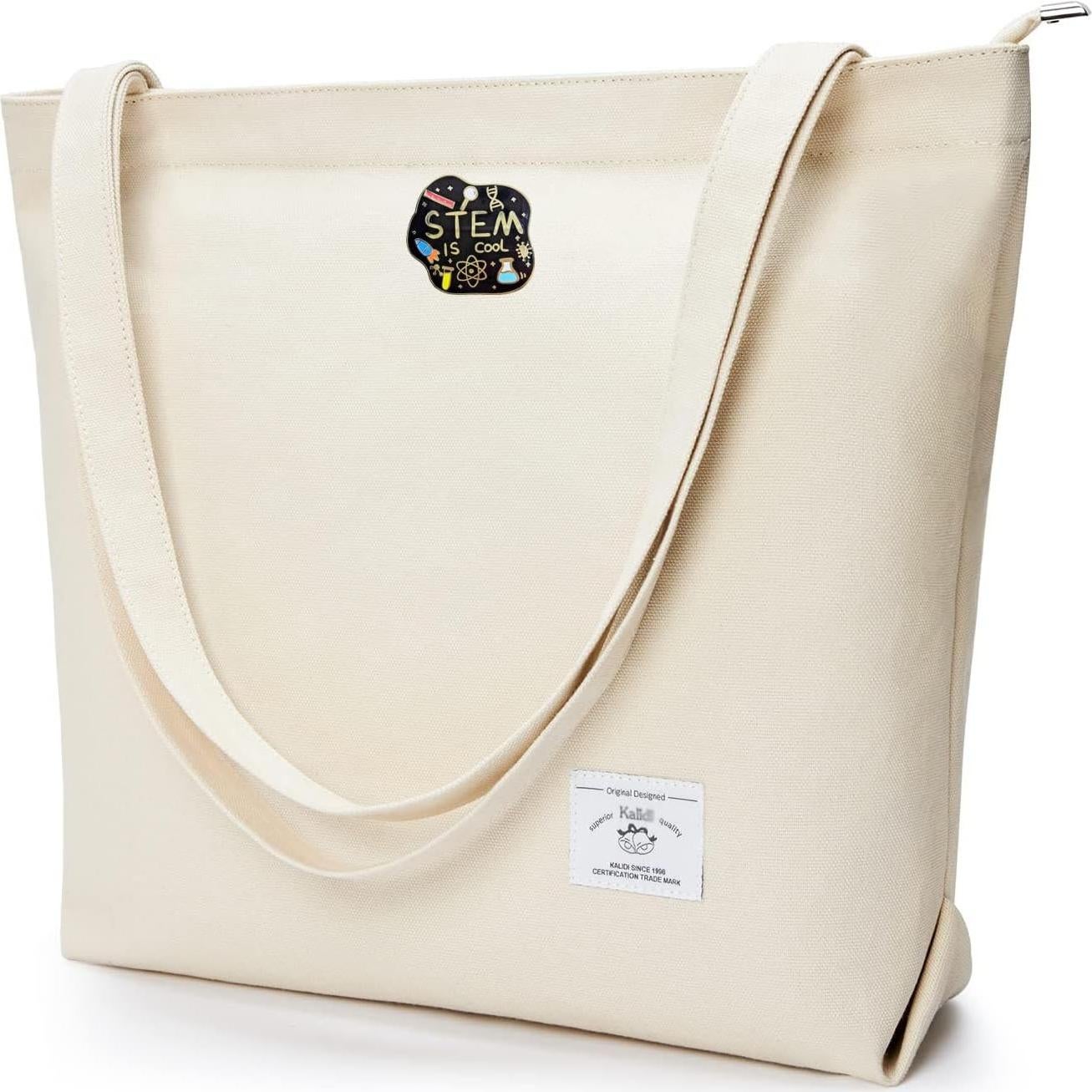 Pin de Solapa STEM de Ciencia - Regalo para Maestros y Estudiantes