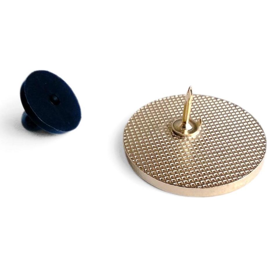 Pin de Solapa de Esmalte Pinsanity - Árbol de Evolución 2.54 cm