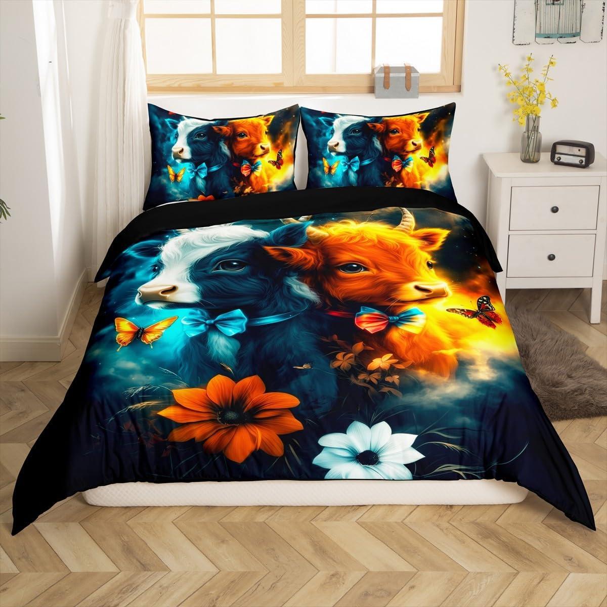 Juego de Ropa de Cama Individual Castle Fairy Microfibra