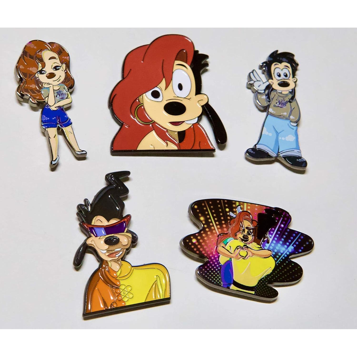 Pin de esmalte de los 90 - Pin de solapa 5.08 cm Riding