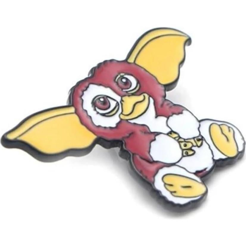 Pin de Solapa Gremlins Gizmo 4.06 cm Pinstant