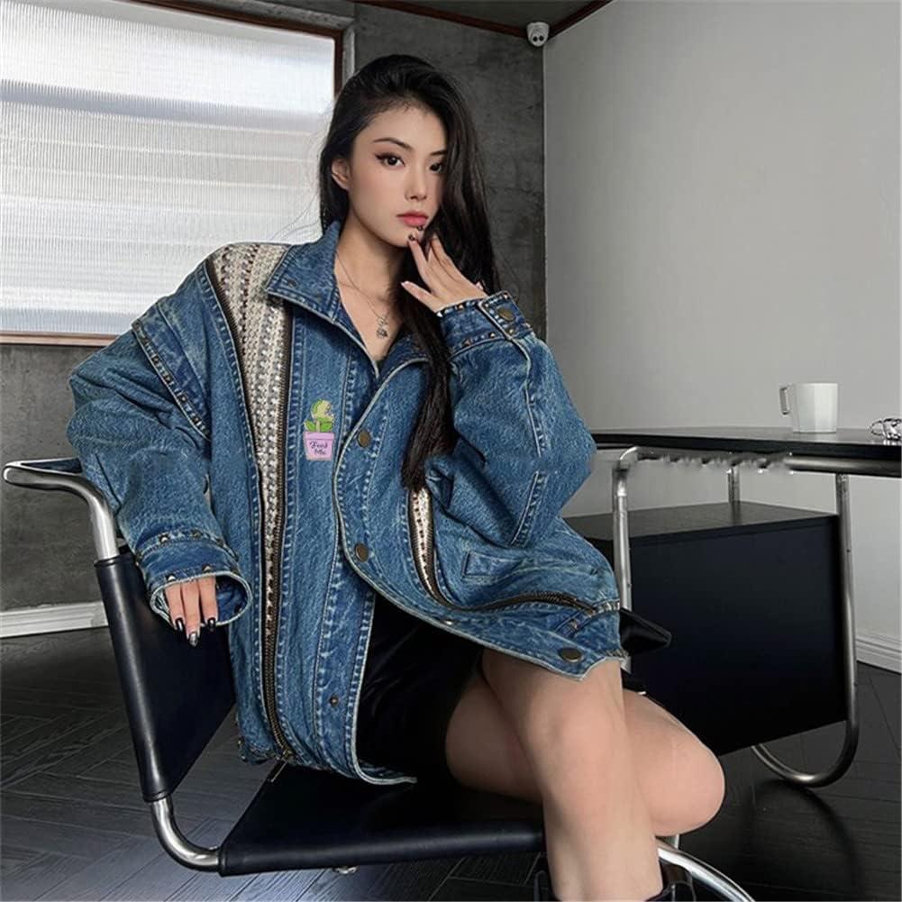 Pin de Esmalte Venus Flytrap QUREZA - Insignia Divertida