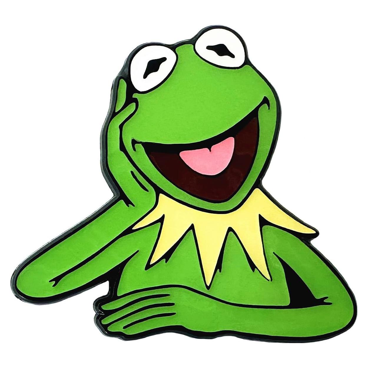 Pin de Anime y Caricaturas DEZHAN para Mujeres y Hombres