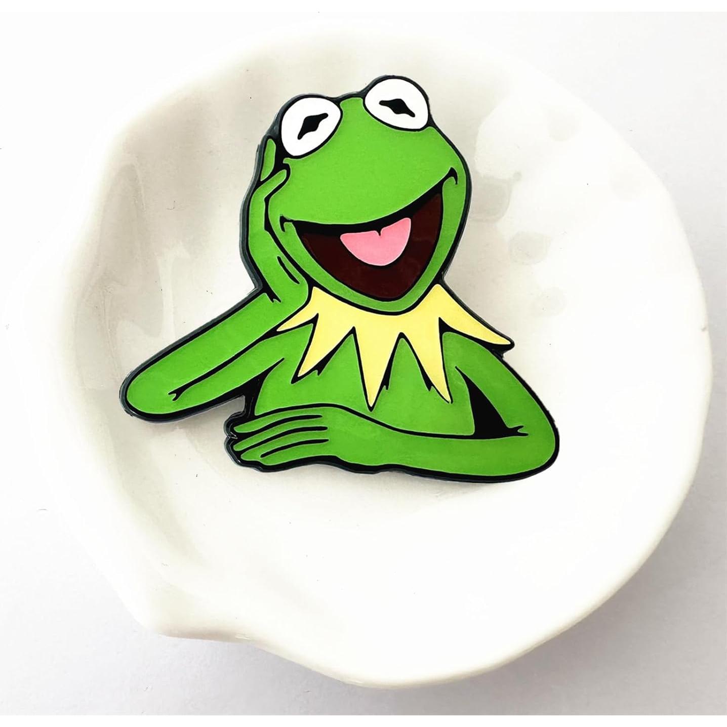 Pin de Anime y Caricaturas DEZHAN para Mujeres y Hombres