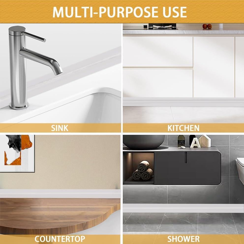 Protector de Salpicaduras Soengsau 99 cm Translúcido Impermeable