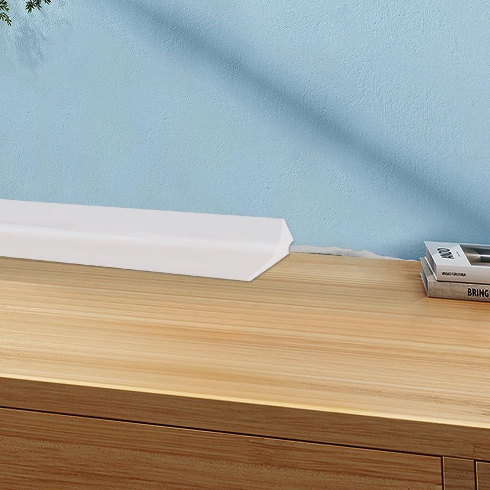 Protector de Salpicaduras Soengsau 99 cm Translúcido Impermeable