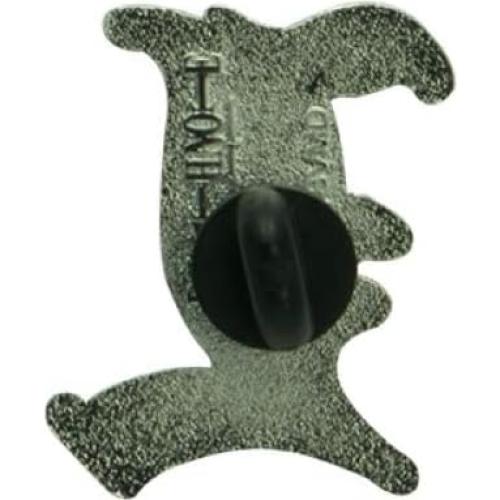 Pin de Metal L Death Note ABYstyle 2.79 cm Accesorio Anime