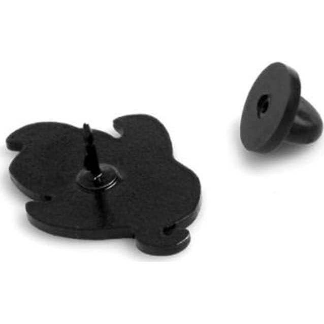 Pin de Esmalte Fantasma Lindo Ulricar - Broche Divertido