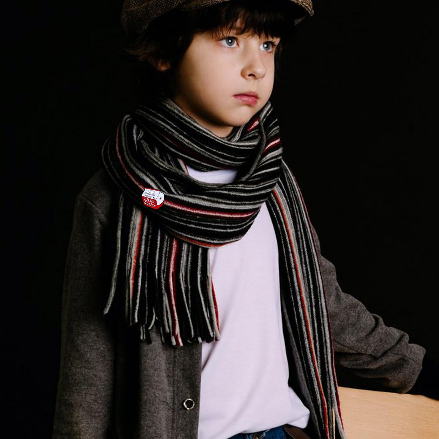 Pin de Esmalte Pequeño Cooler - 6 Piezas Divertidas