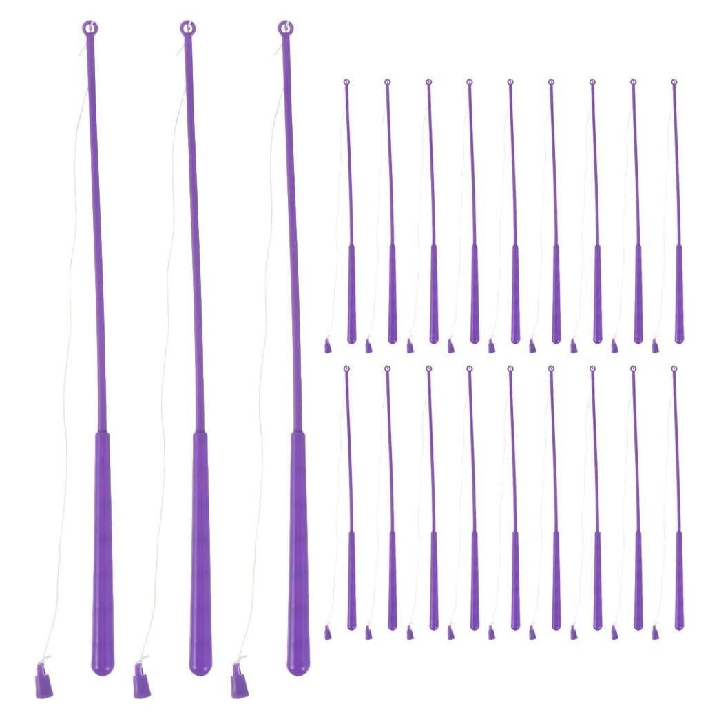 Juego de Pesca Magnética Ipetboom 30 Piezas para Niños