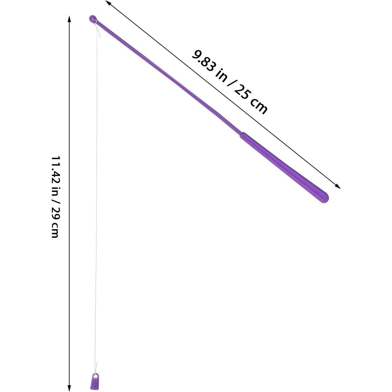Juego de Pesca Magnética Ipetboom 30 Piezas para Niños