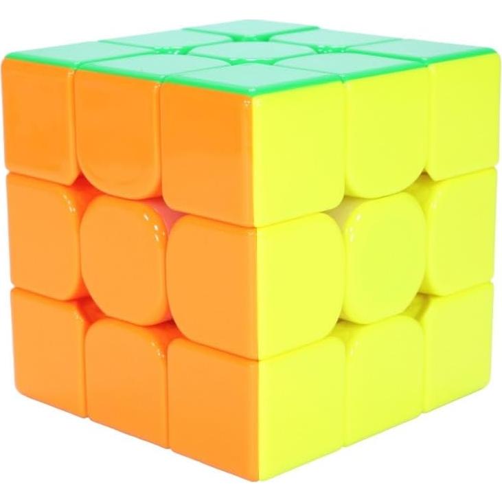 Cubo de Velocidad Magnético MoYu WeiLong WRM V9 3x3 UV