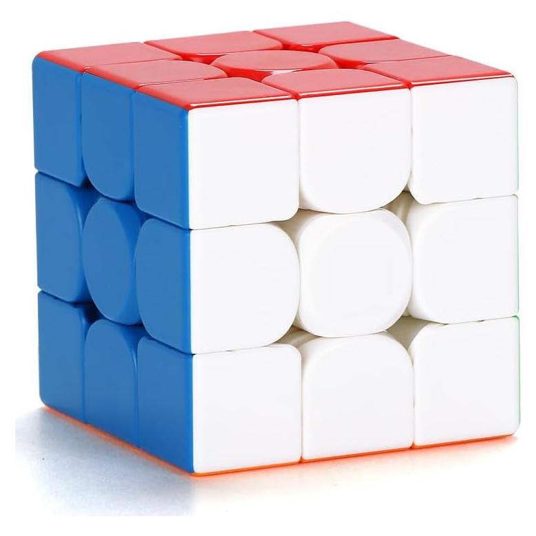 Cubo de Velocidad YJ 3x3 M - 57g - 5x5x5cm - FUNNXYZ