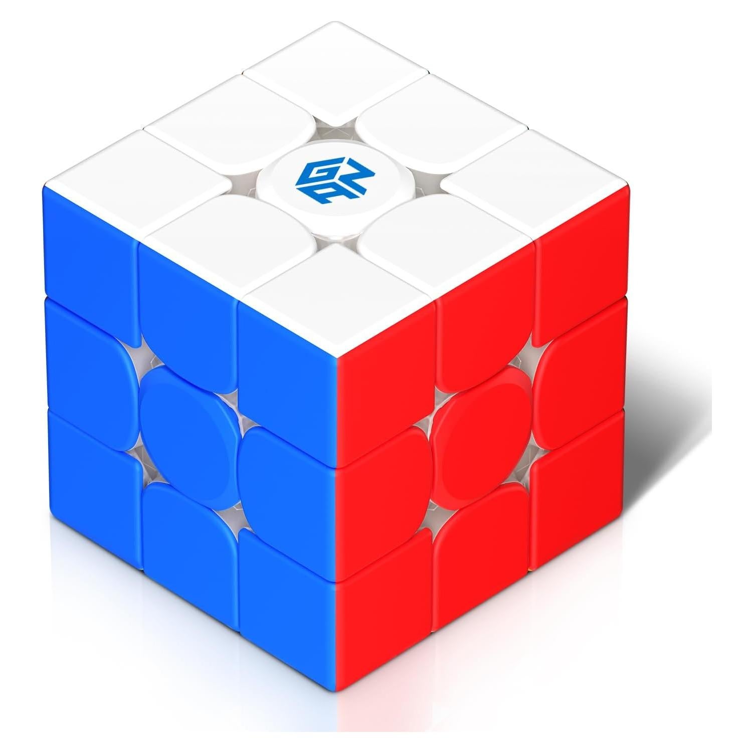 Cubo de Velocidad GAN 356 RS2 Clásico 3x3 Ajustable 69.9g