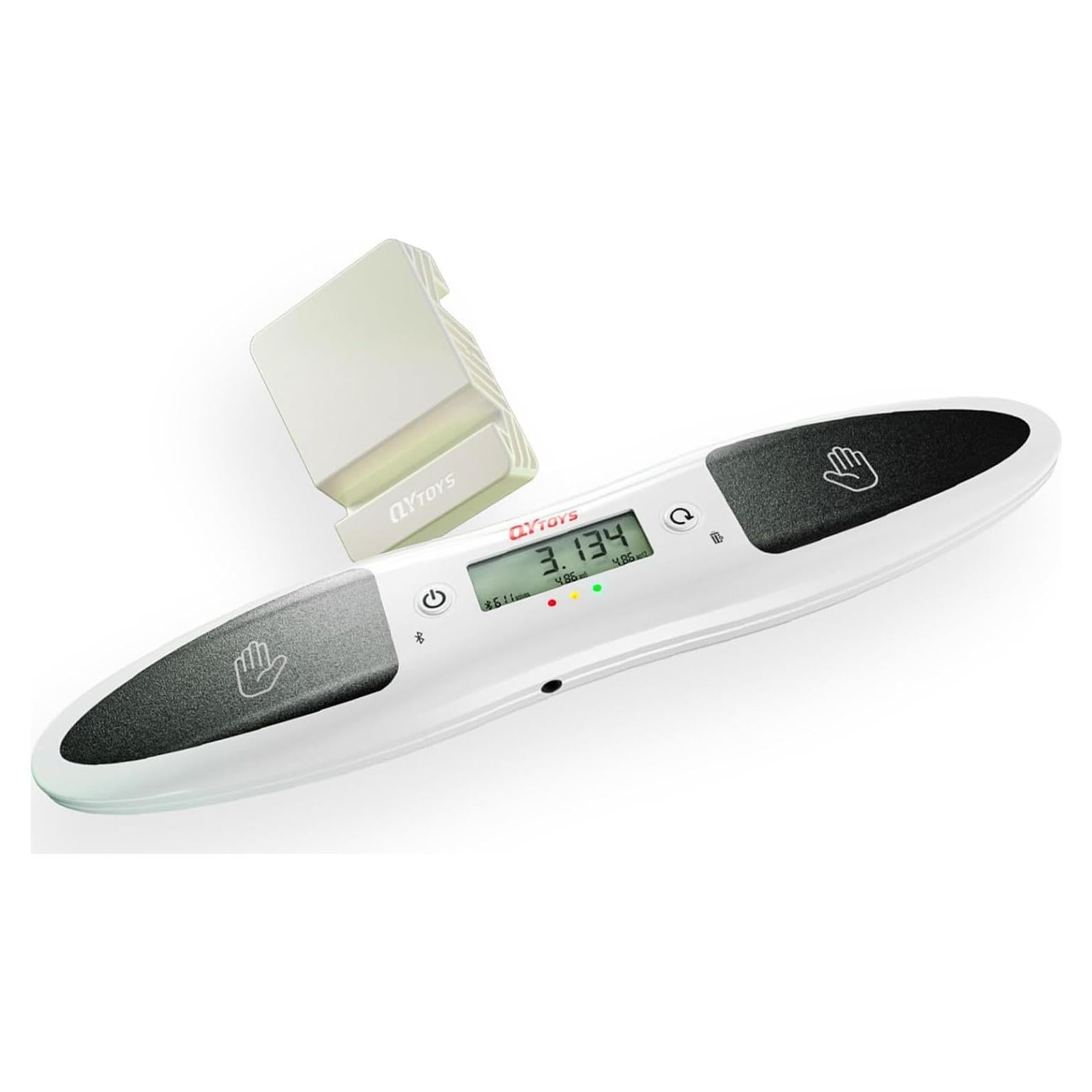 Temporizador Inteligente Cuberspeed QiYi GAN ST-2 209g