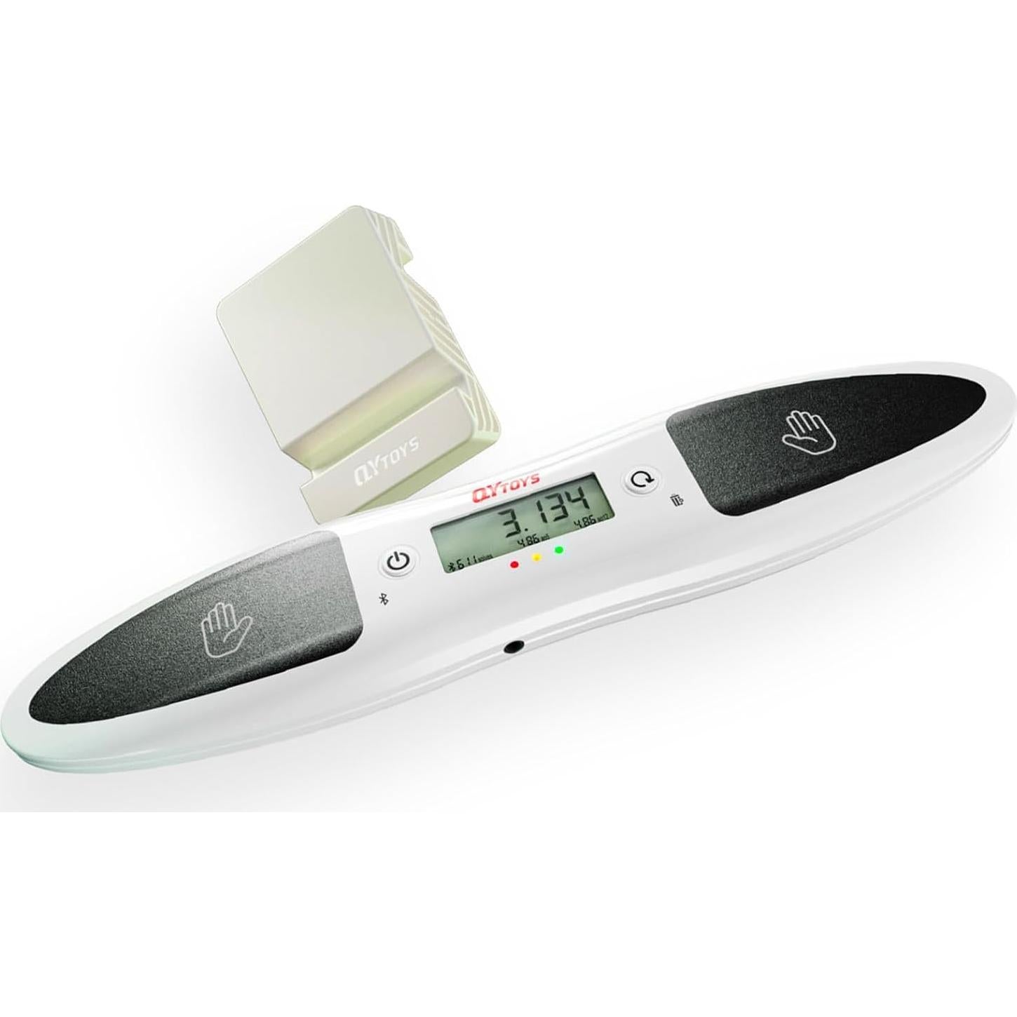 Temporizador Inteligente Cuberspeed QiYi GAN ST-2 209g