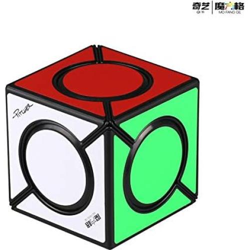 Cubo Mágico Cuberspeed EQY579 6.1cm para Niños 3+