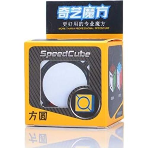 Cubo Mágico Cuberspeed EQY579 6.1cm para Niños 3+