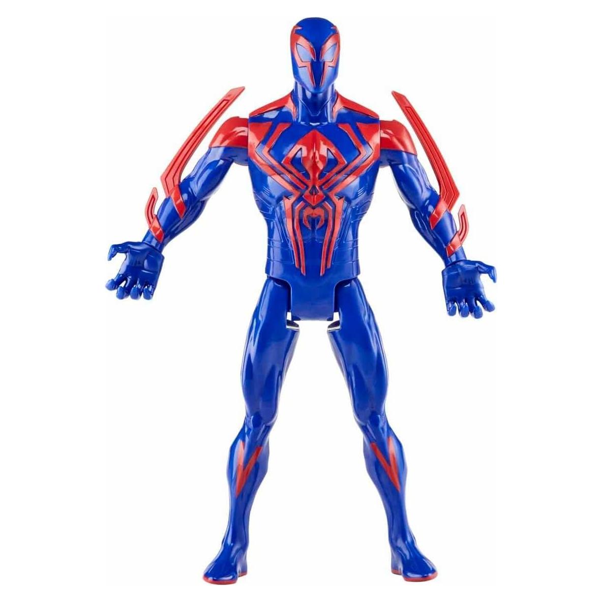 Figura de Acción Marvel Spider-Man 2099 30 cm Hasbro