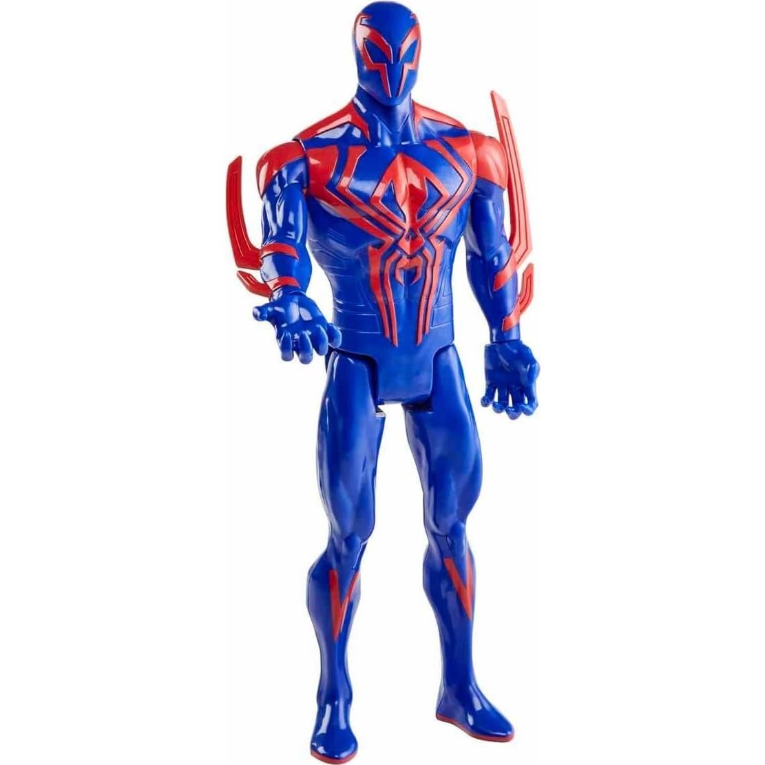 Figura de Acción Marvel Spider-Man 2099 30 cm Hasbro