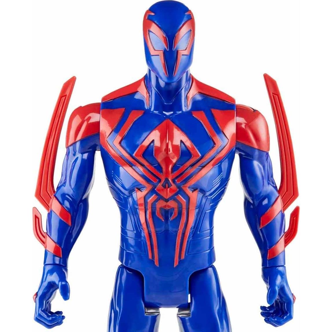 Figura de Acción Marvel Spider-Man 2099 30 cm Hasbro