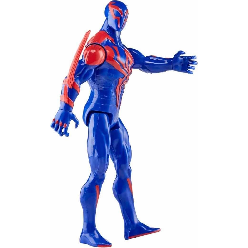 Figura de Acción Marvel Spider-Man 2099 30 cm Hasbro