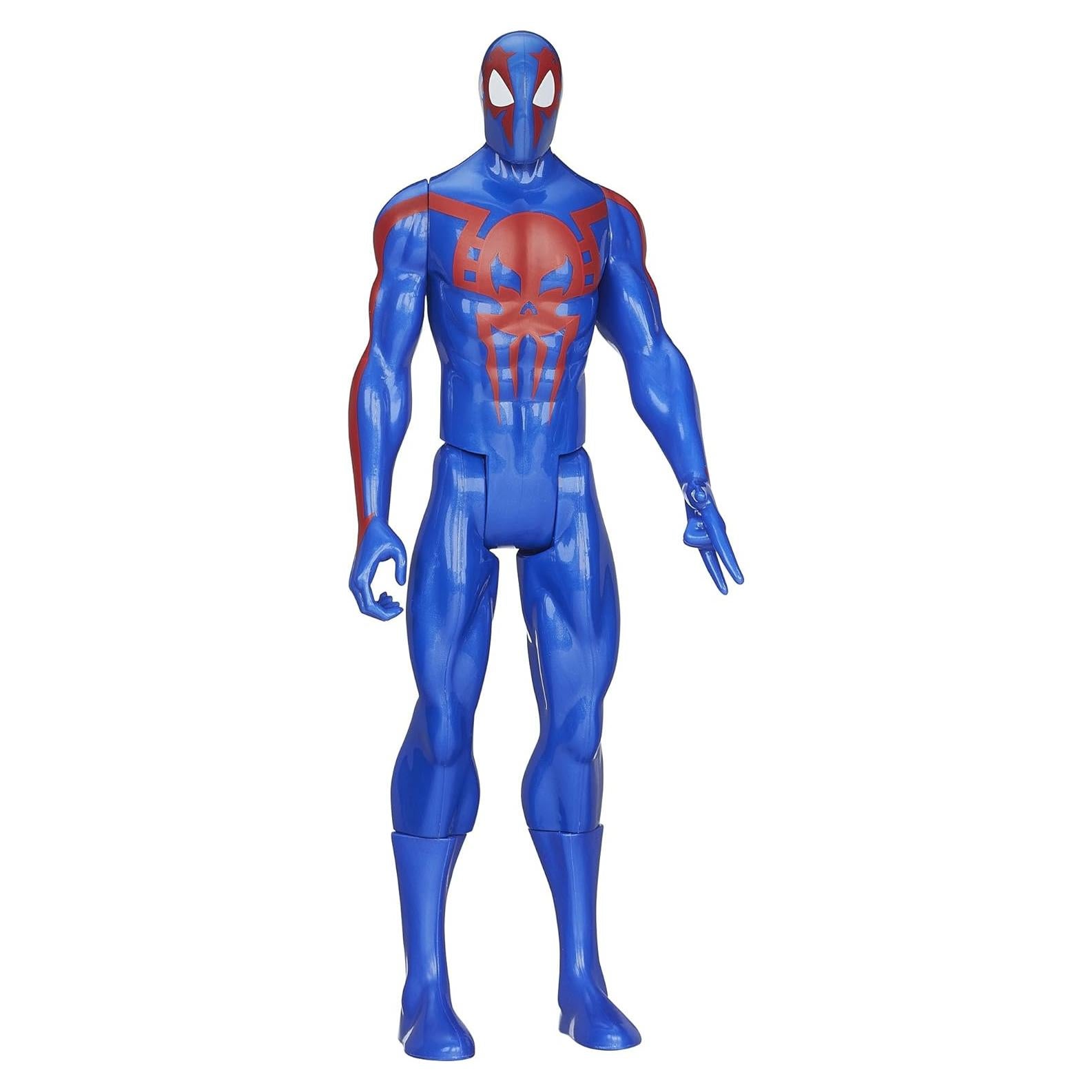 Figura Spider-Man 2099 Titan Hero Hasbro 30.5 cm Ninja