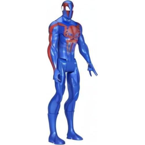 Figura Spider-Man 2099 Titan Hero Hasbro 30.5 cm Ninja