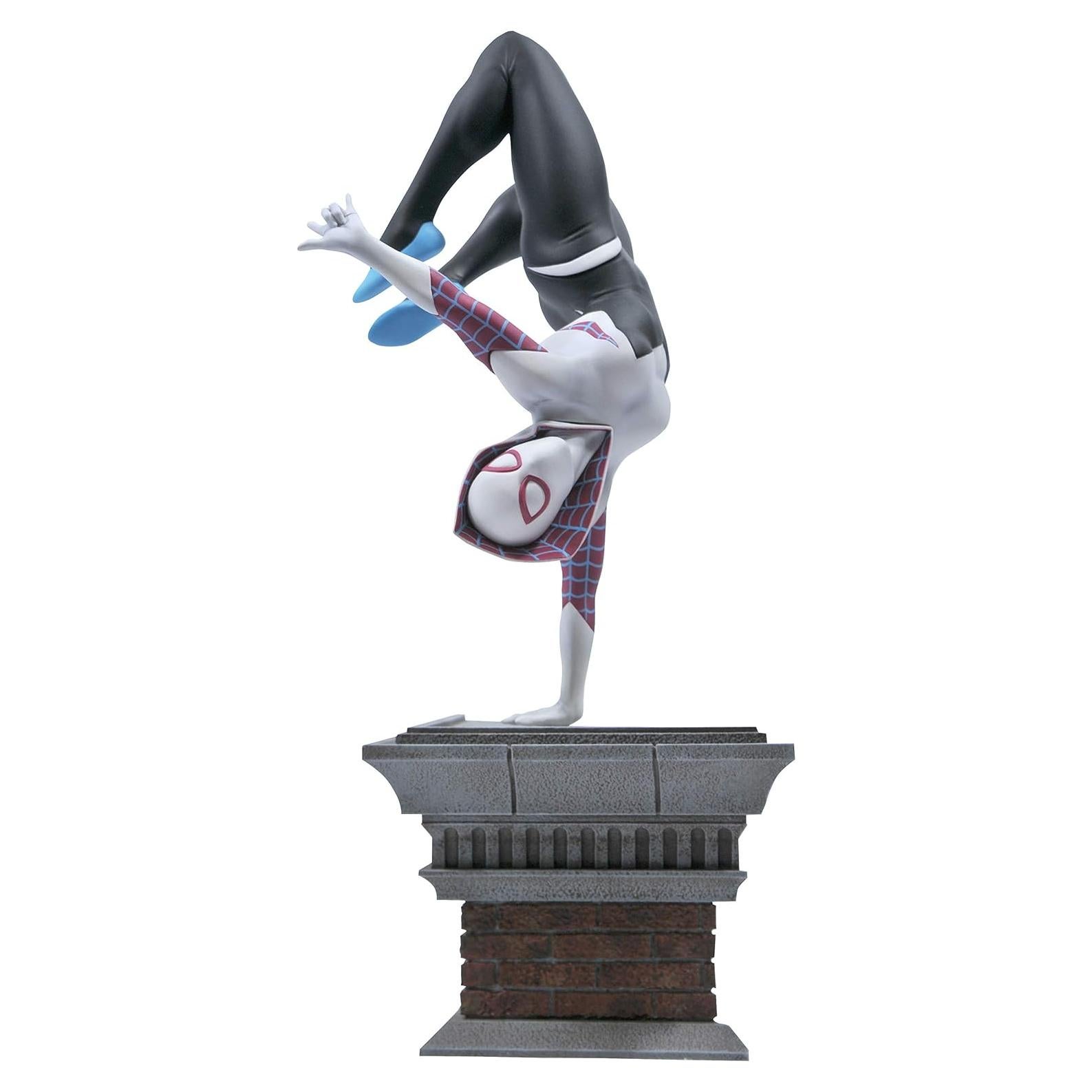 Figura Marvel Gallery Spider-Gwen PVC 28 cm Diamond Select