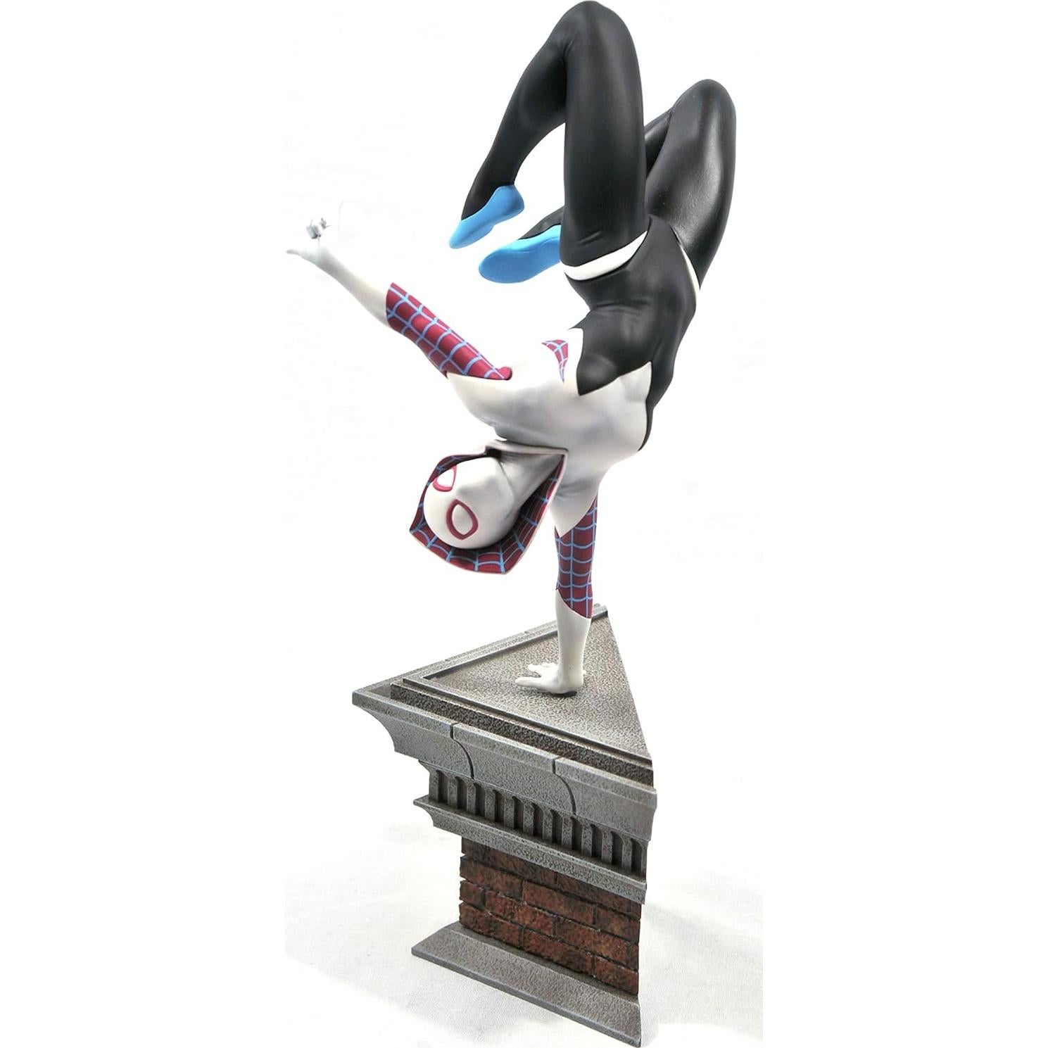 Figura Marvel Gallery Spider-Gwen PVC 28 cm Diamond Select