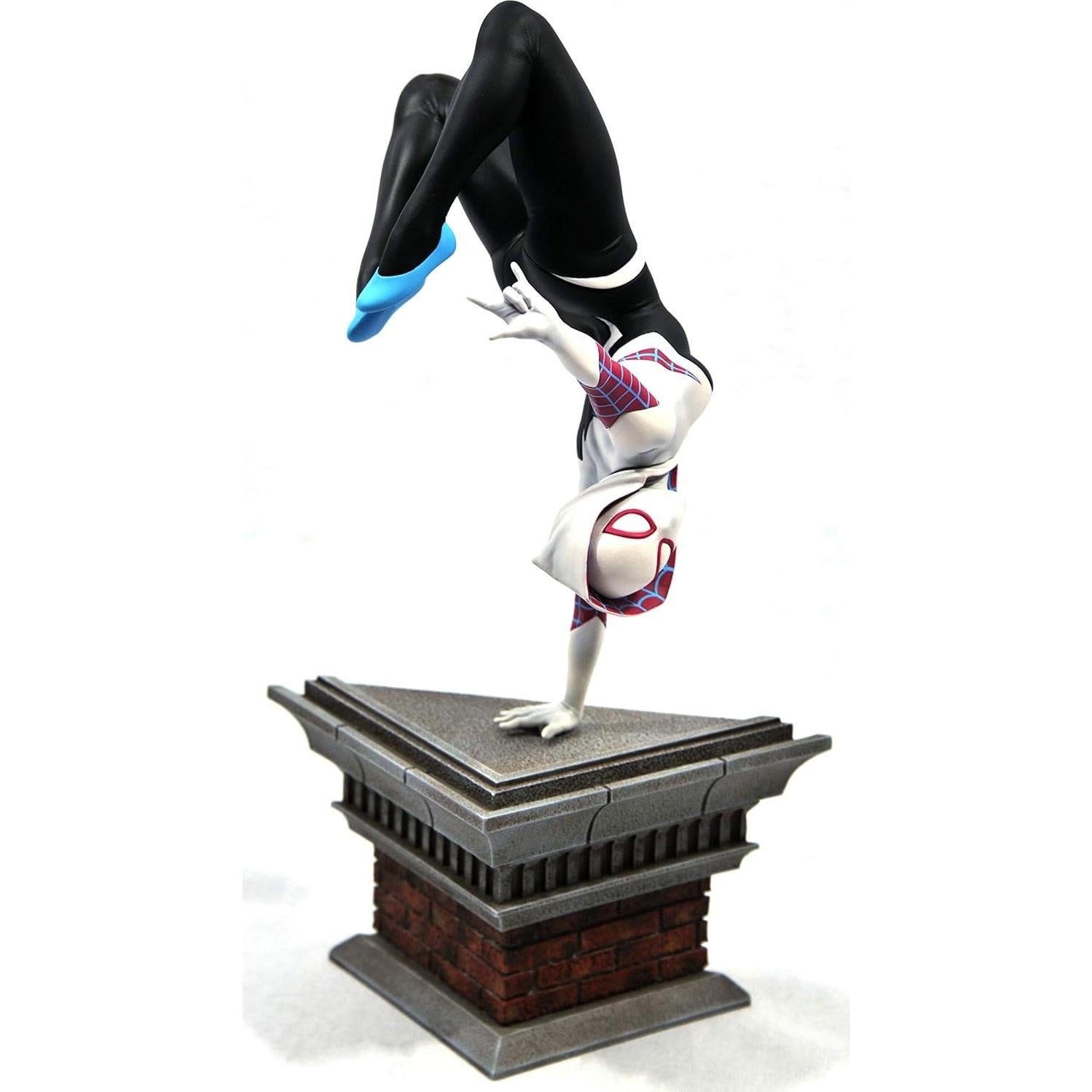 Figura Marvel Gallery Spider-Gwen PVC 28 cm Diamond Select
